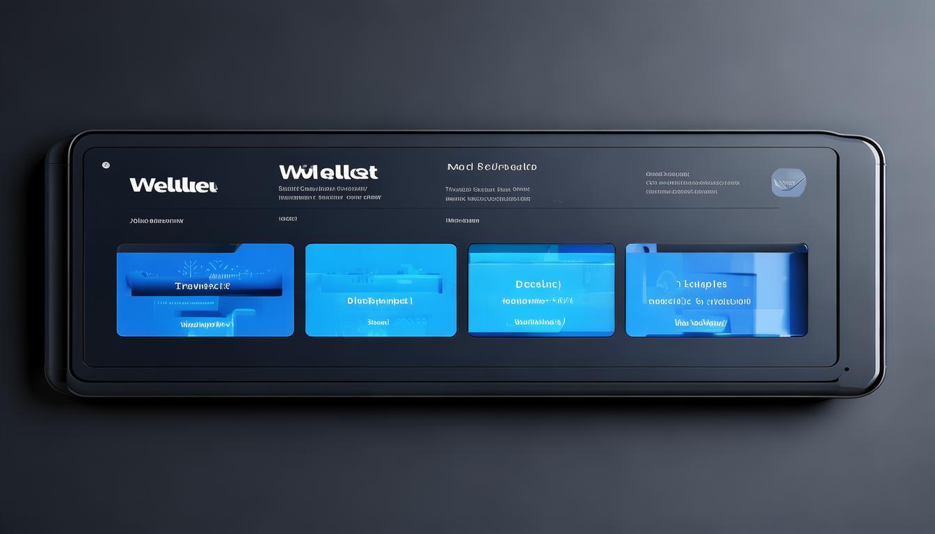 TokenPocket钱包下载与设置指南，保障资金安全和使用体验