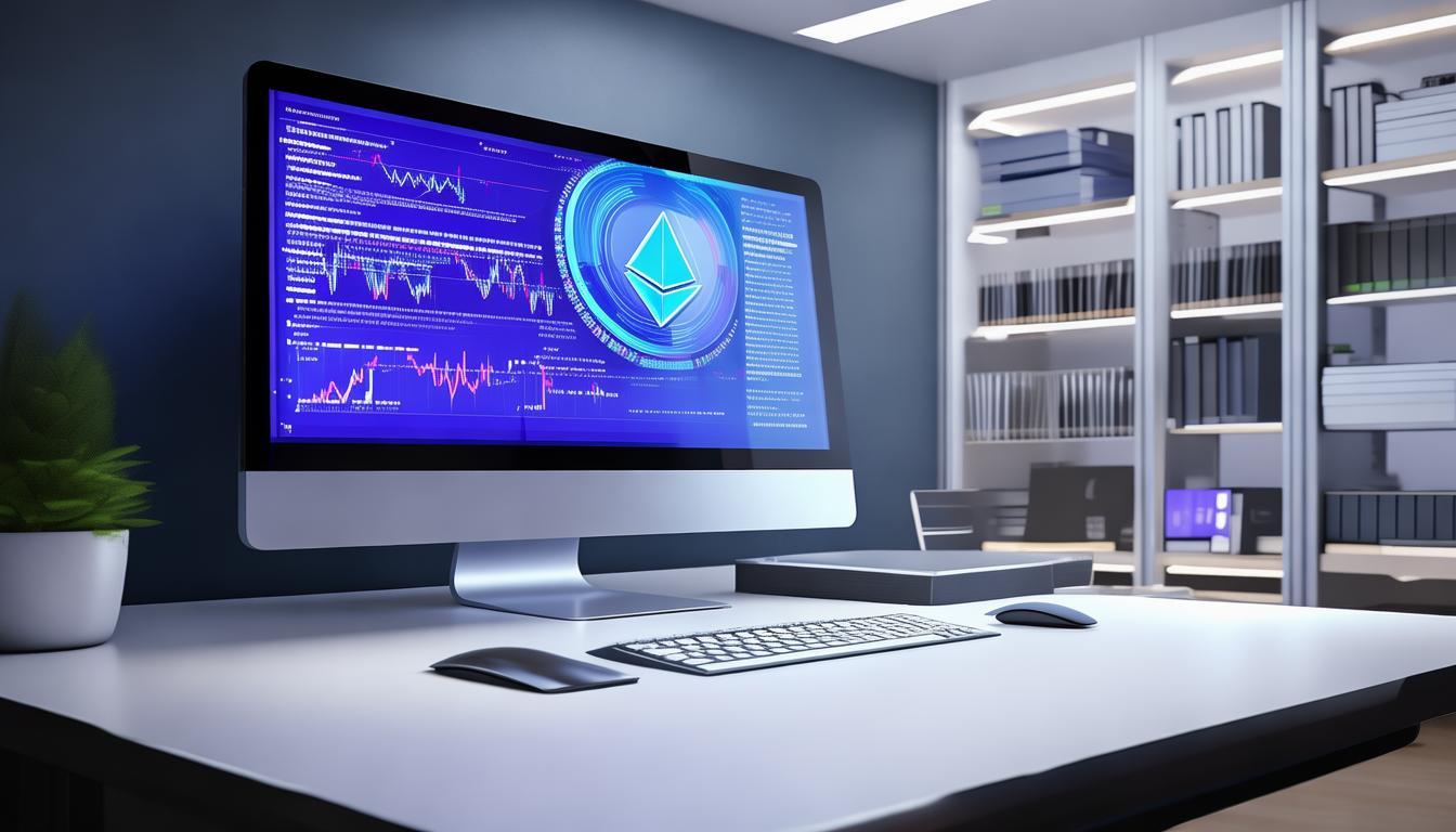 比特币与以太坊：主流虚拟货币的技术特点及市场表现解析