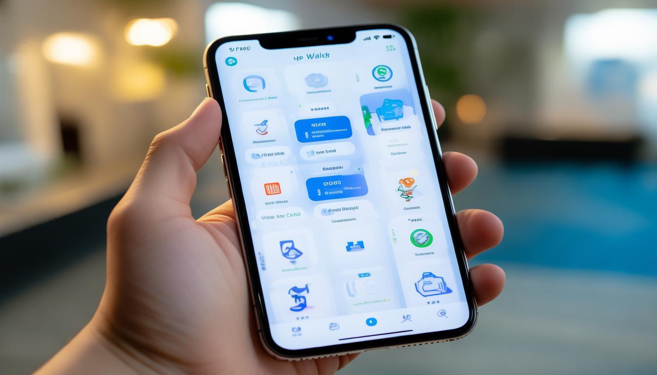 数字资产管理选TP钱包，PC端与移动端各有啥优势？