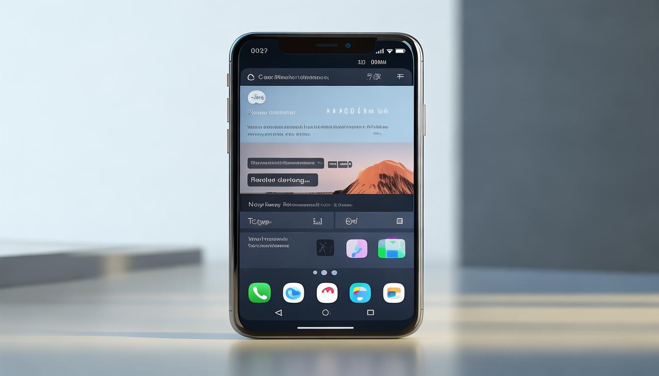 2025年TP官方安卓新版瞩目！功能与运行表现显著提升