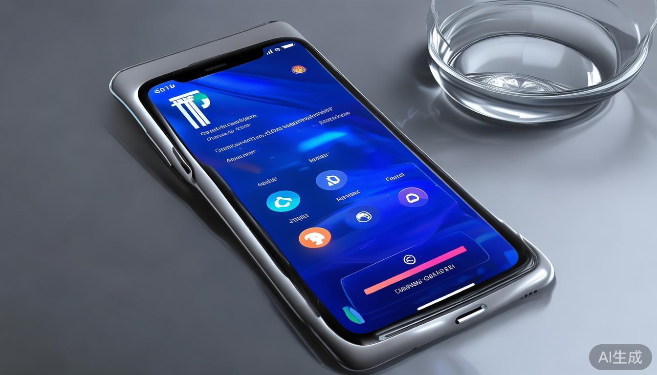 2025年TP官方安卓版来袭，功能升级、操作顺畅且安全提升