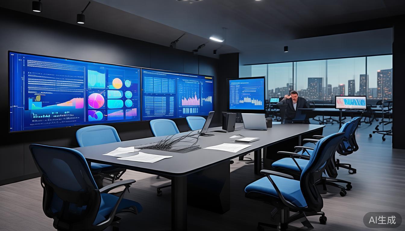 TP官方安卓最新版本：提升决策辅助效果，助力金融投资