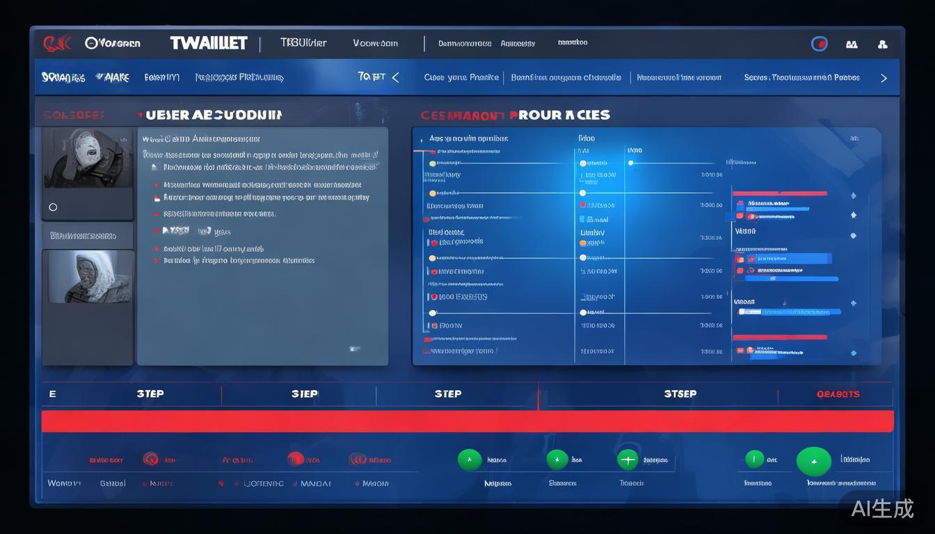 用户反馈成TPWallet发展核心驱动力，早期转账繁琐引关注