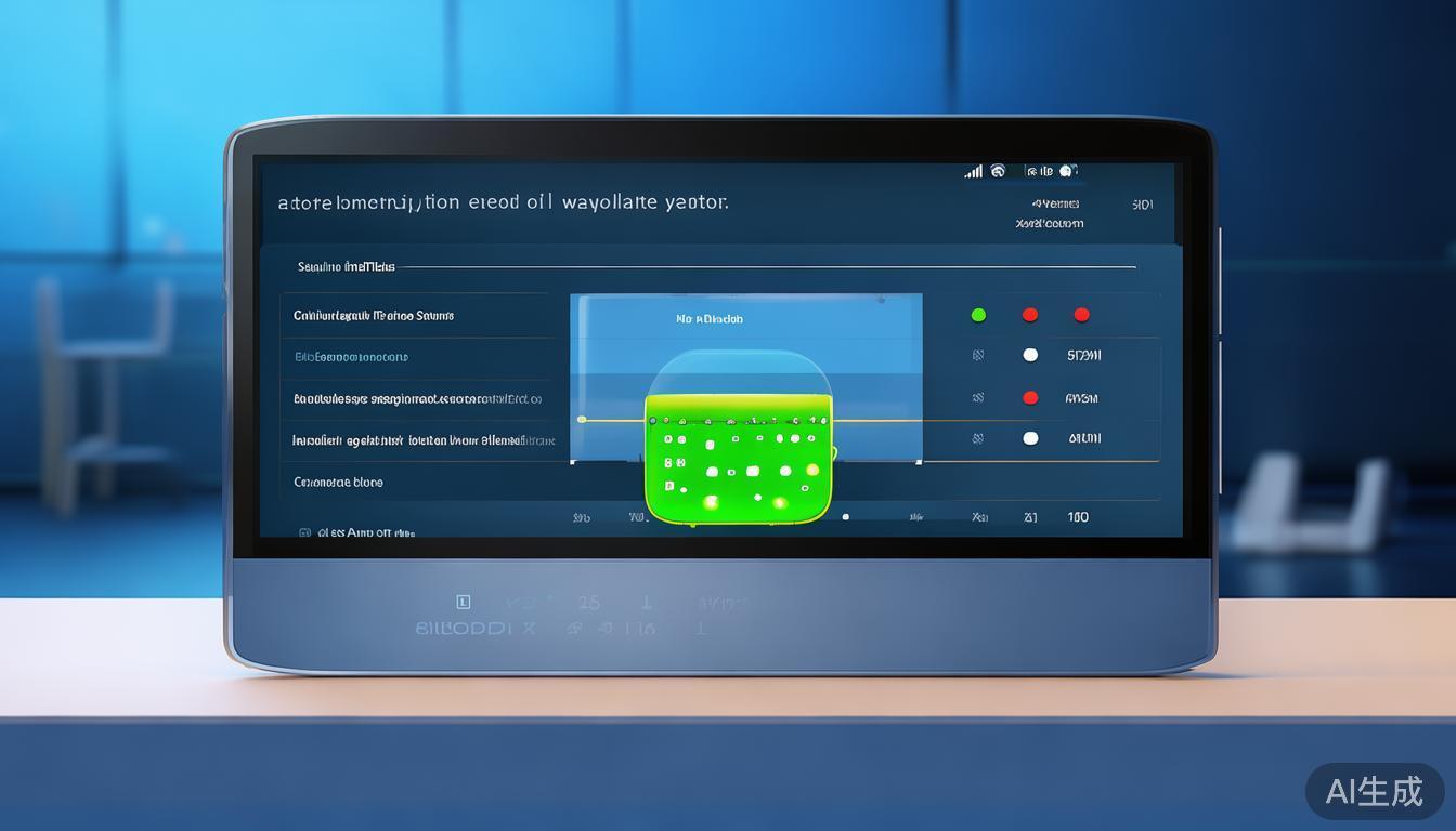 TP 2025安卓版：实时监控，智能拦截手机病毒，守护隐私安全