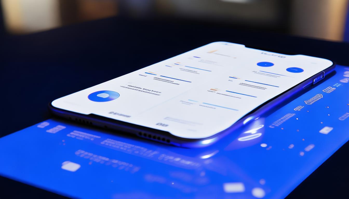 TokenPocket钱包安卓版：虚拟资产安全管理与便捷交易的得力助手