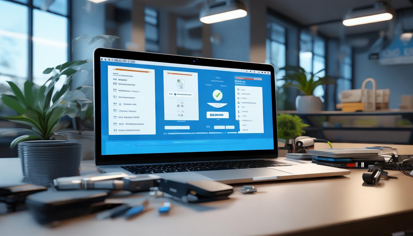 TP安卓最新版本使用要点：重视安全、规范操作与保管信息