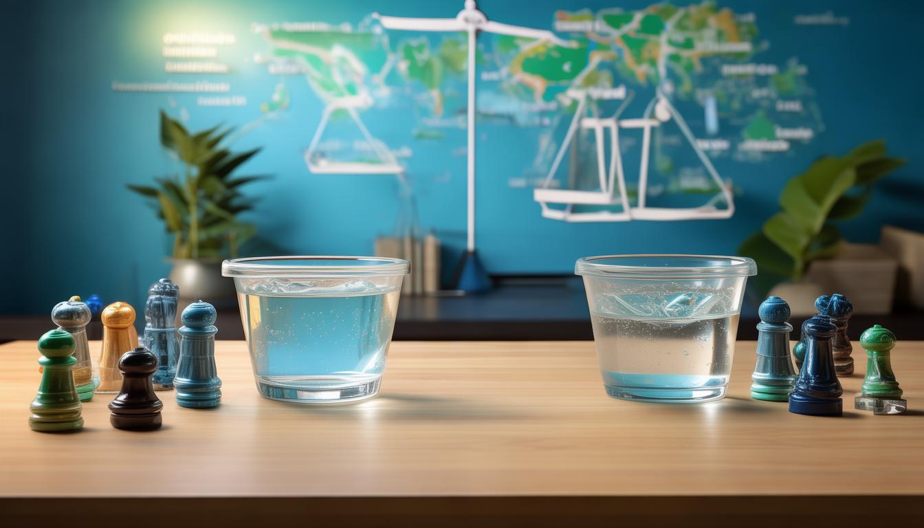 TokenPocket钱包官网APP投资指南：选对产品与分散资金是关键