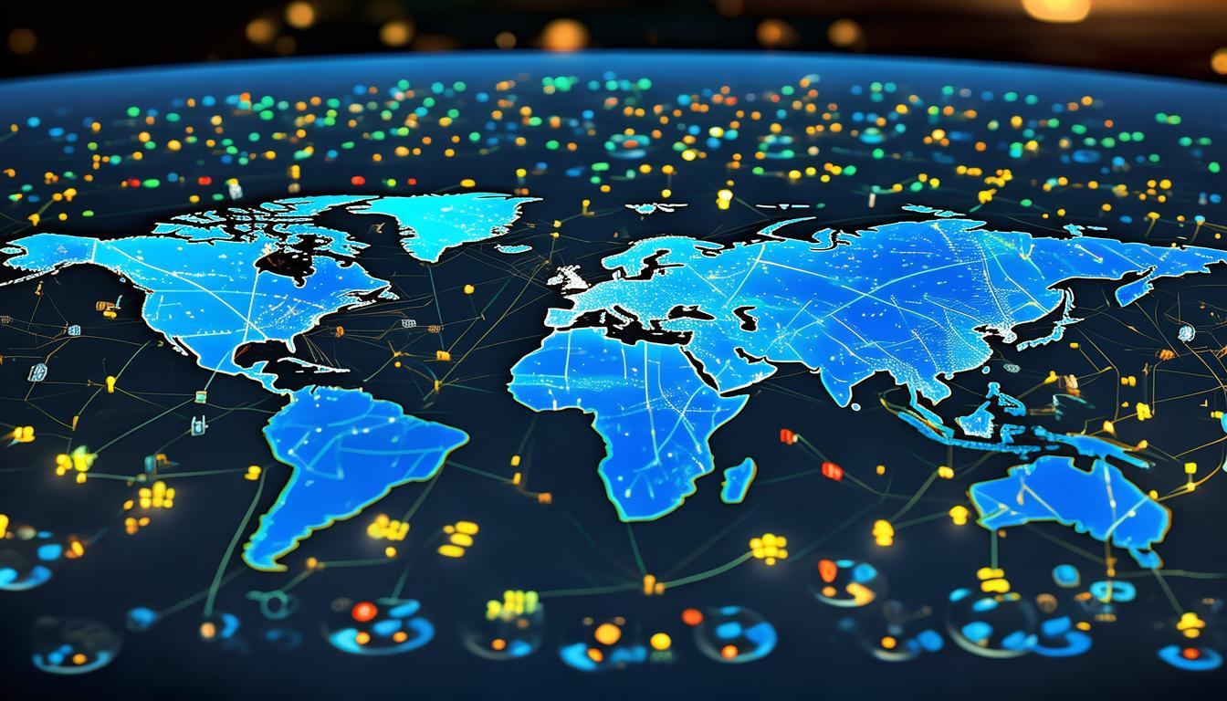 全球数字货币竞争正式拉开序幕_全球数字货币市场的竞争与合作_数字货币之间的竞争