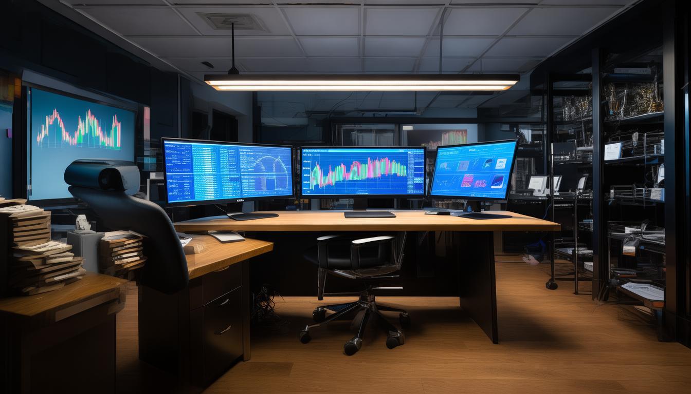 投资数字货币必知的基本知识，主流货币及交易平台要点