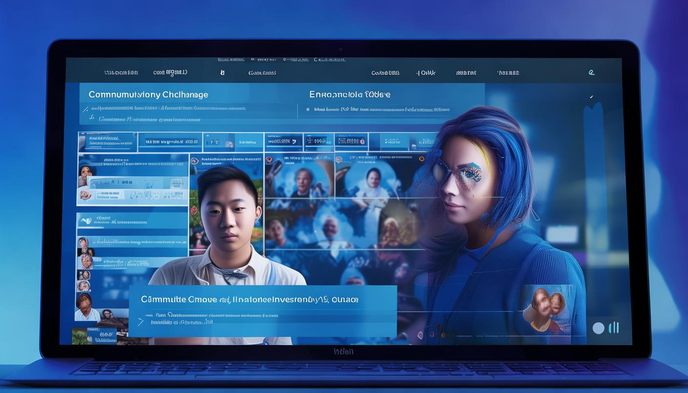 TokenPocket钱包官网社区：投资信息宝库与交流平台，助力投资者少走弯路