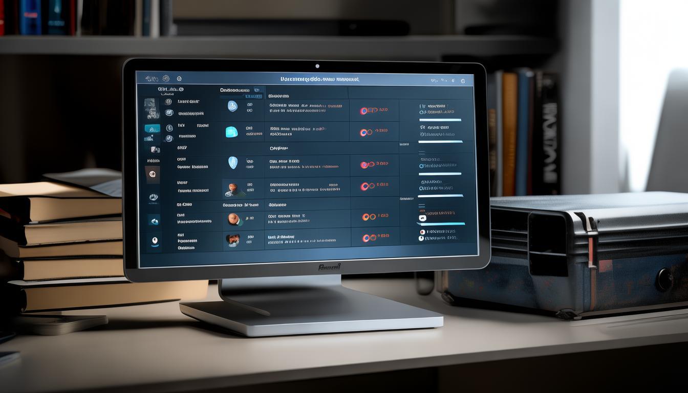 2025版安卓TP官网更新特性显著，搜索系统改进超好用