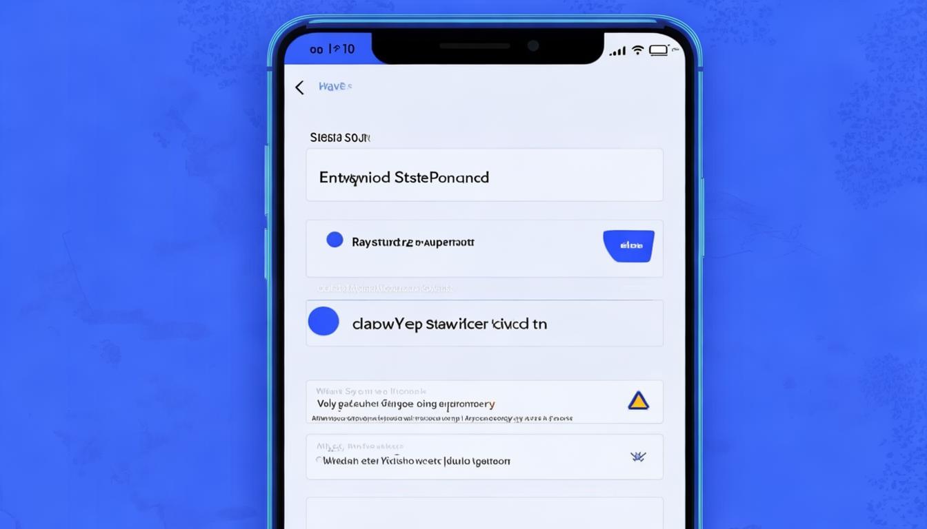 TokenPocket 钱包安卓版下载后：交易设置与风险防范要点