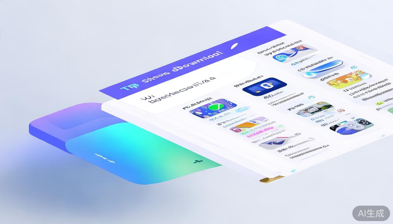 TP官网获取手机应用优势显著，防护、检测等功能值得细究