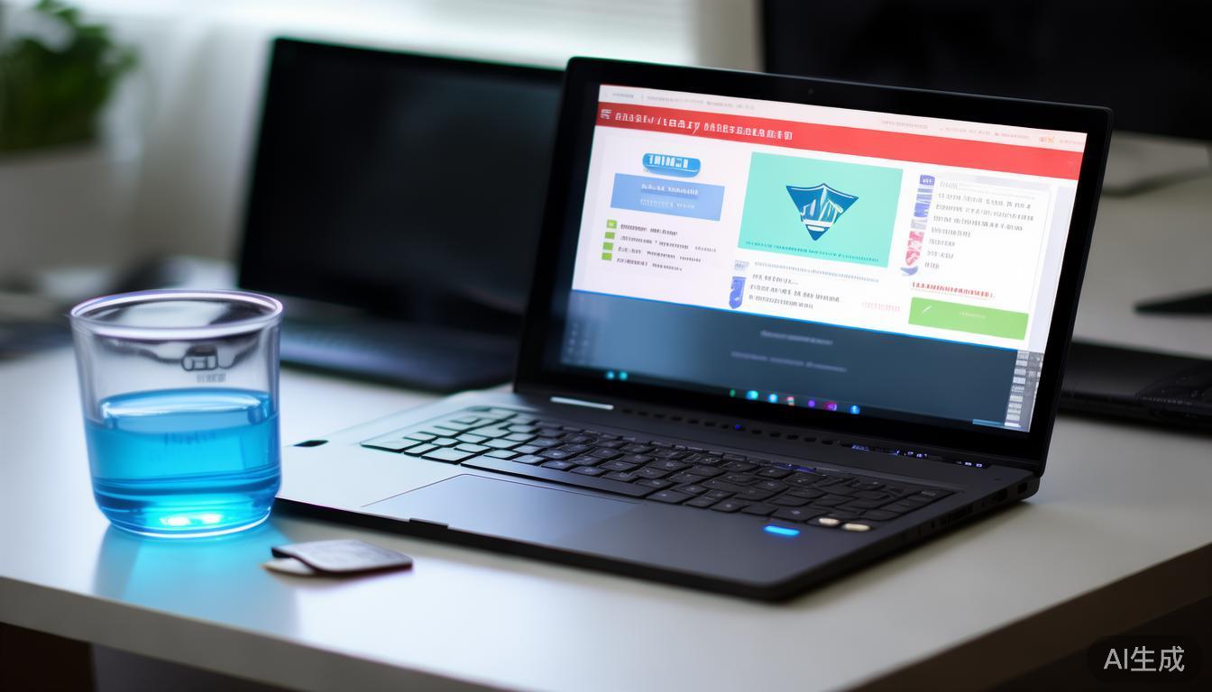 TP官方正版下载补丁管理很关键，常去官网确认更新保安全