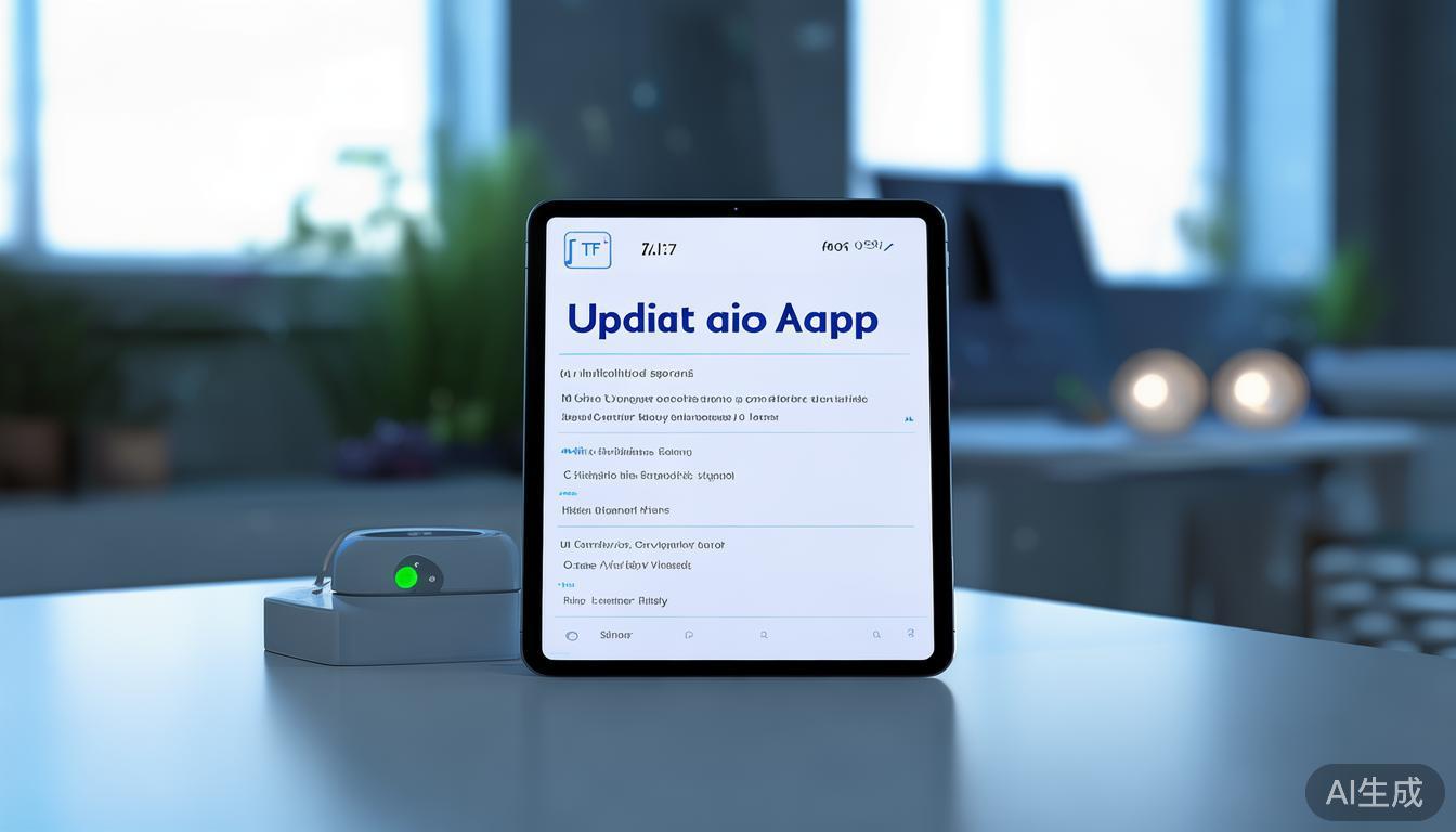 TP官方app版本记录：功能升级历程，助力明智更新选择