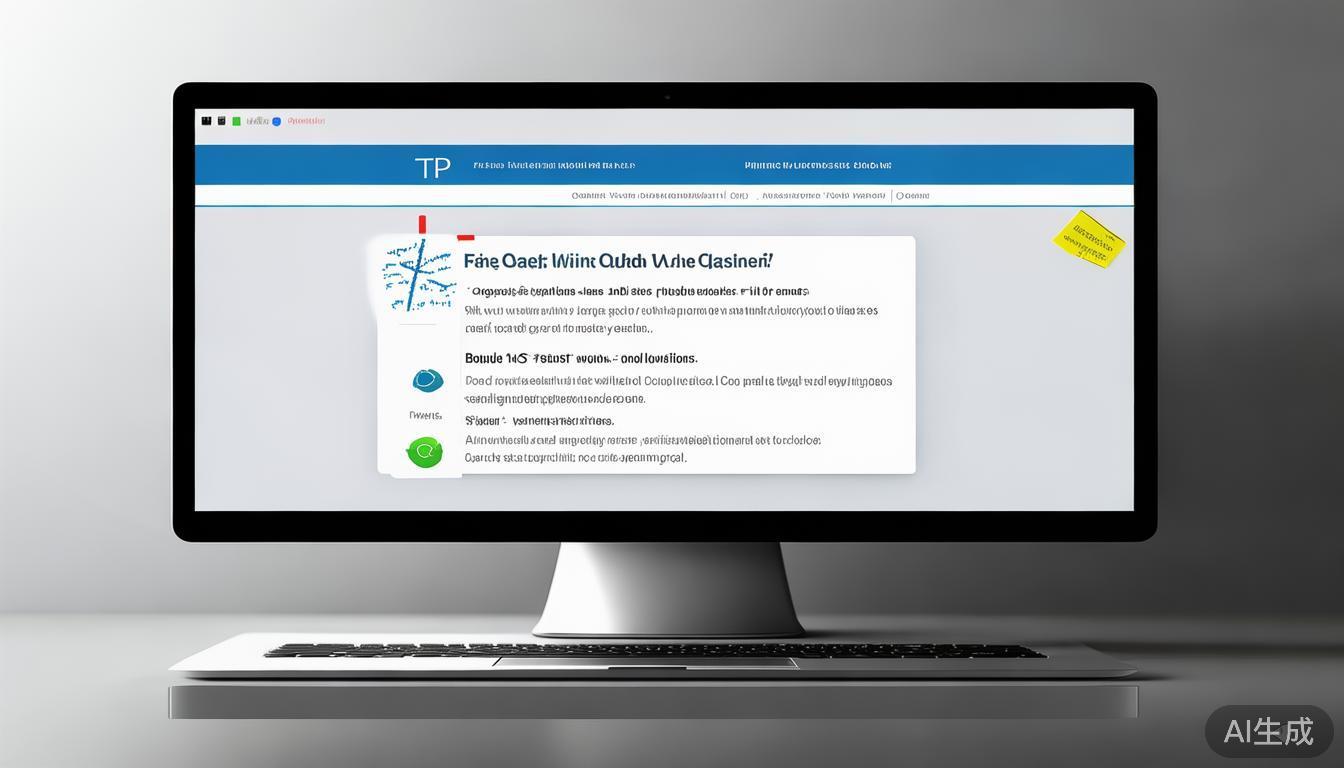 TP官网下载最新版常见问题汇总！教你选对版本、解决兼容问题，速来交流