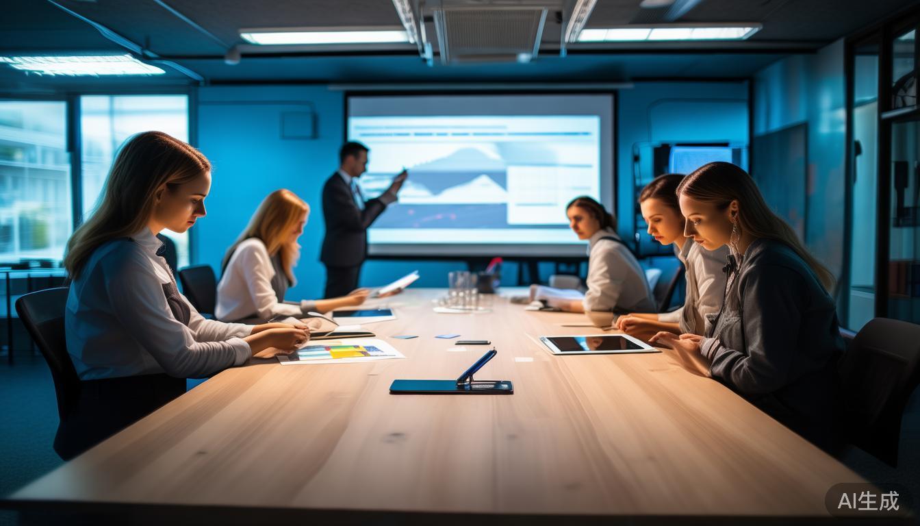 TP系统2025培训指南：从需求分析到分层教学，企业数字化转型的关键三步