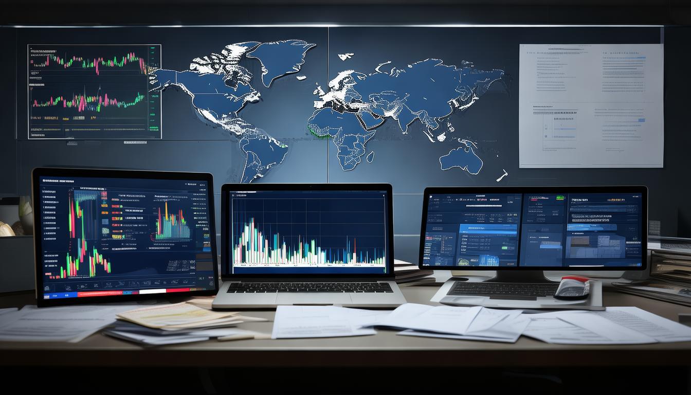 金融危机下虚拟货币的独特表现：机遇与风险并存？