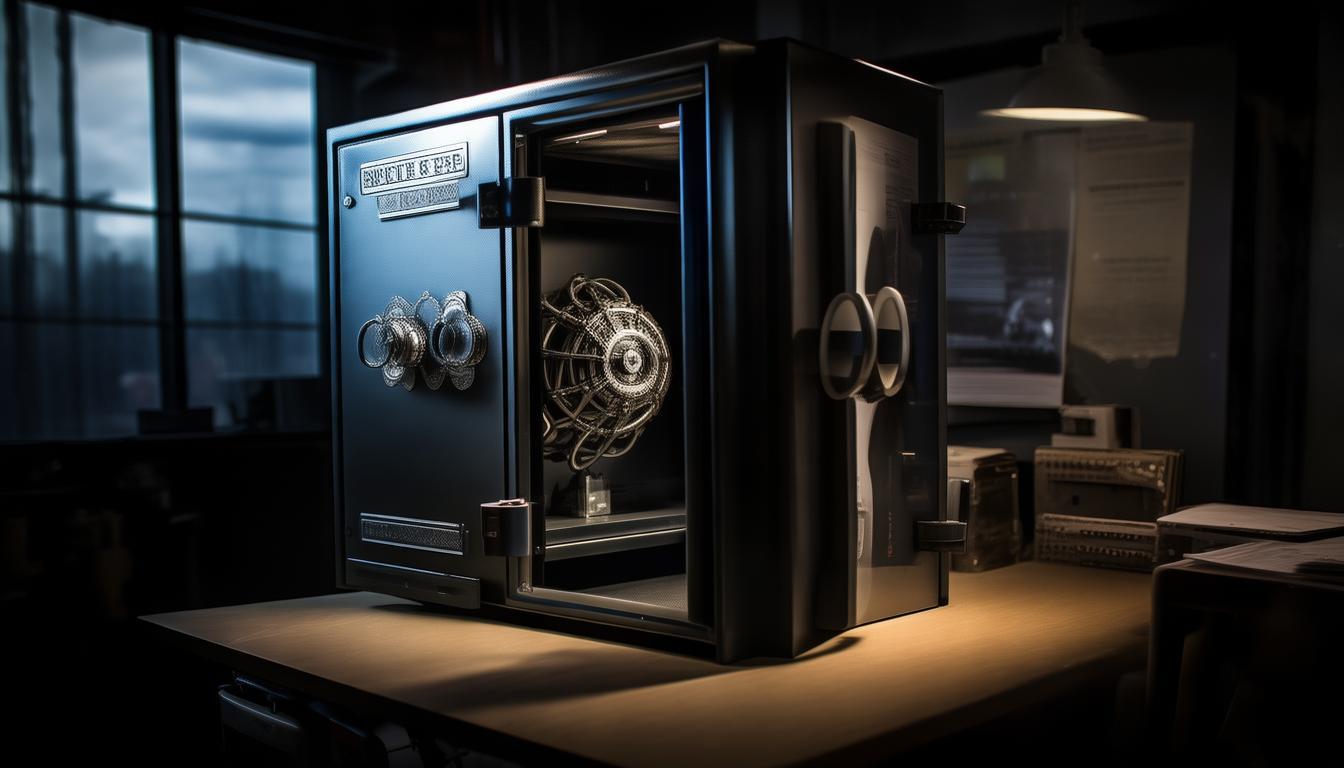 钱包隐藏在什么地方_钱包私钥保存到手机安全吗_在下载tp钱包安卓版2025后,如何确保资产的安全性与隐私?