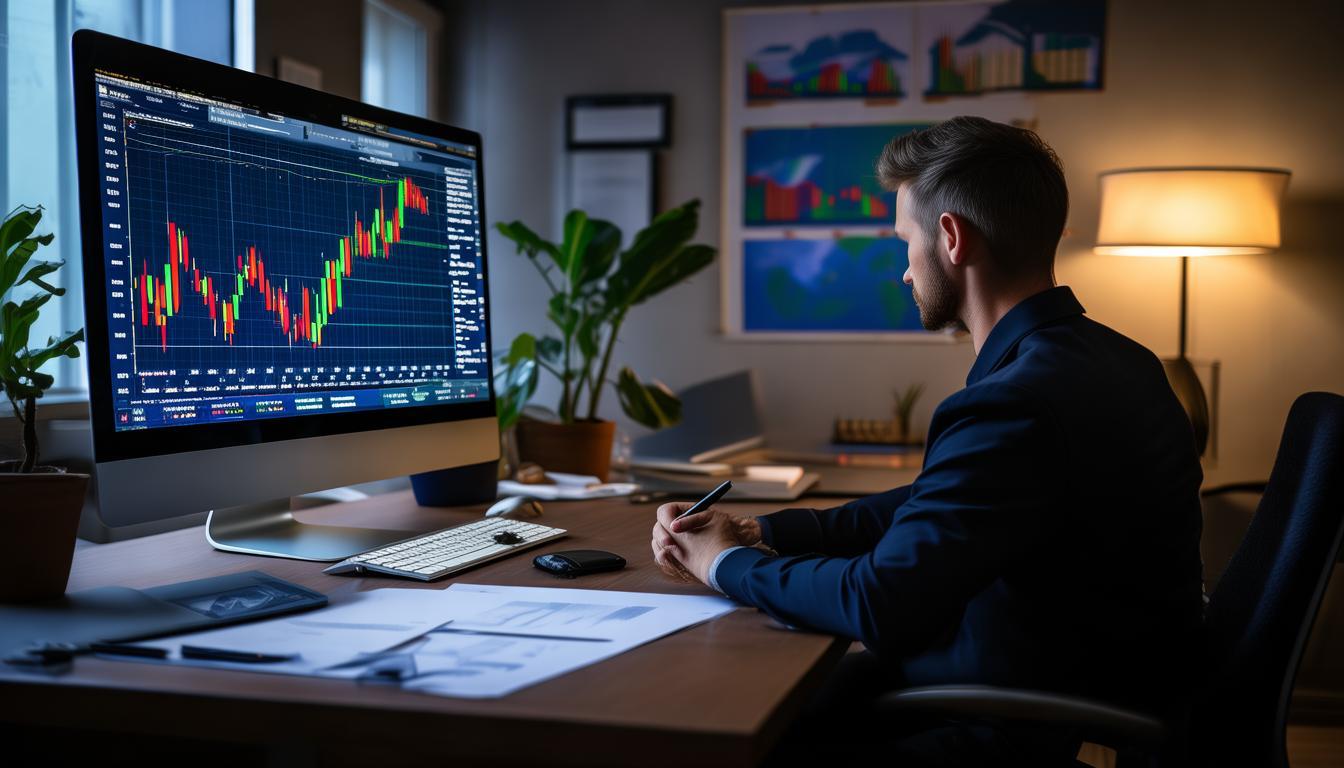 在tp钱包最新版官网制定投资计划，如何实现收益最大化与风险控制？