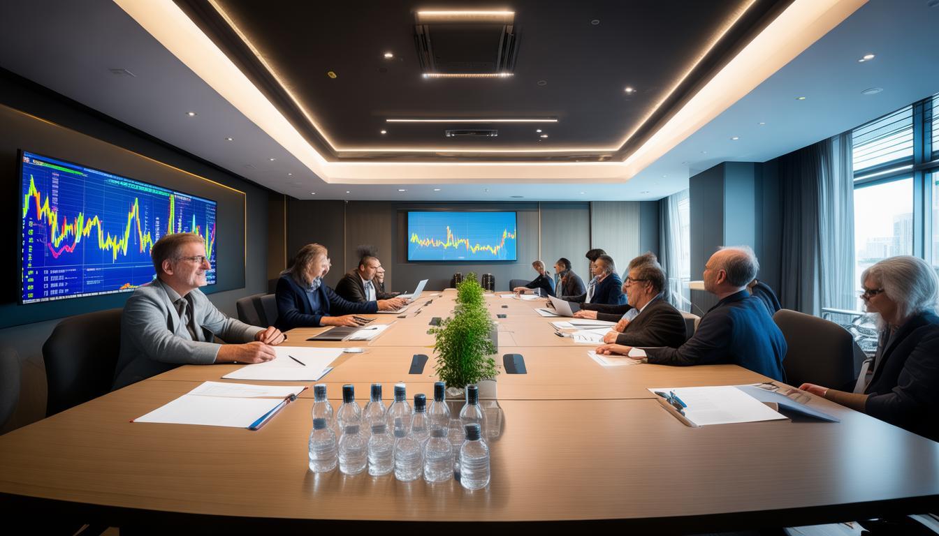 TokenPocket下载后的社区互动功能：投资灵感的宝藏之地