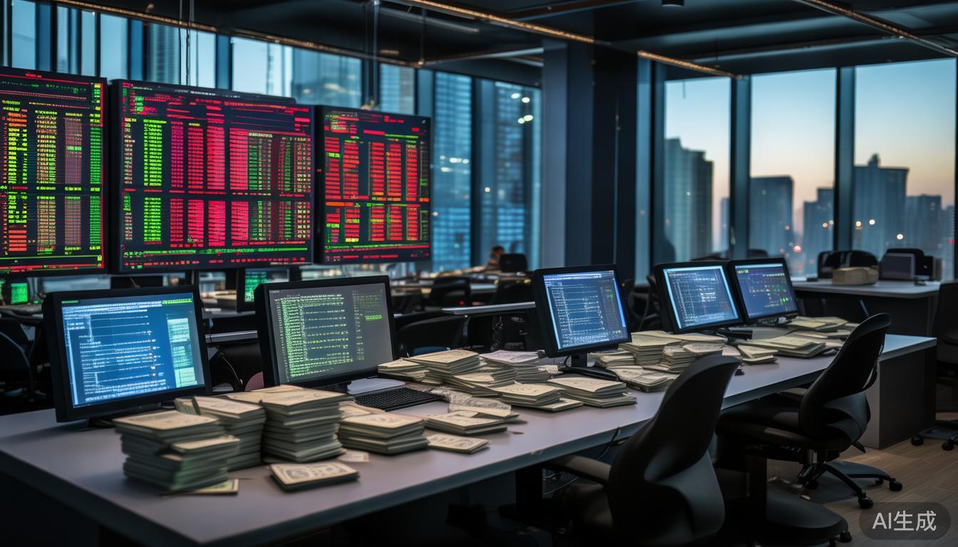 用tp官方渠道获取安卓最新版2025理财？风险极高不可取