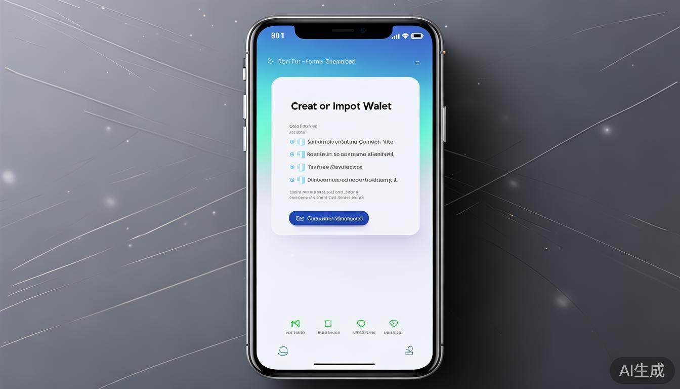 数字资产时代必备！TP官网下载安装钱包，守护加密货币安全