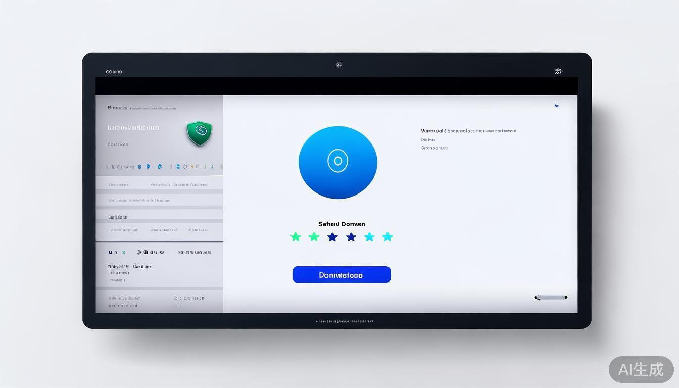数字化时代，从TP官网下载正版应用，筑牢设备安全防线