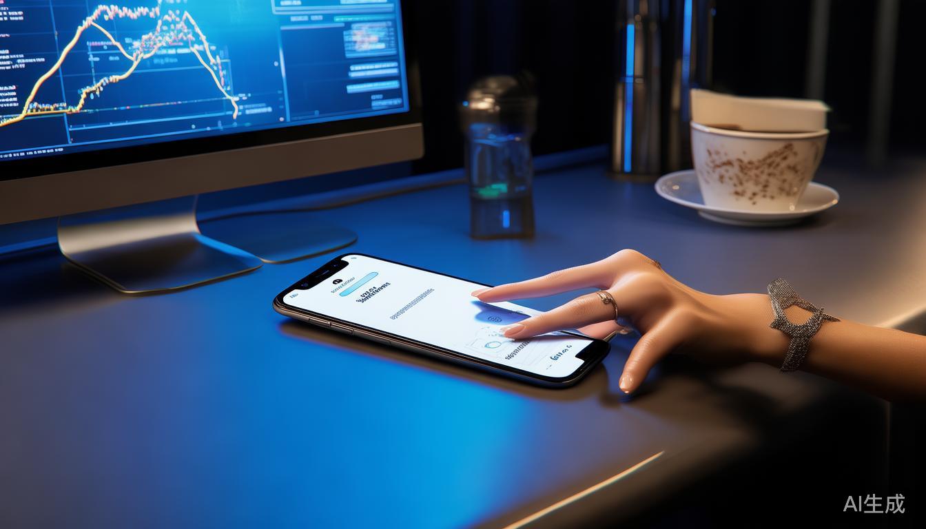 资金灵活性_灵活运用资金_使用TPWallet实现资金安全与灵活的策略