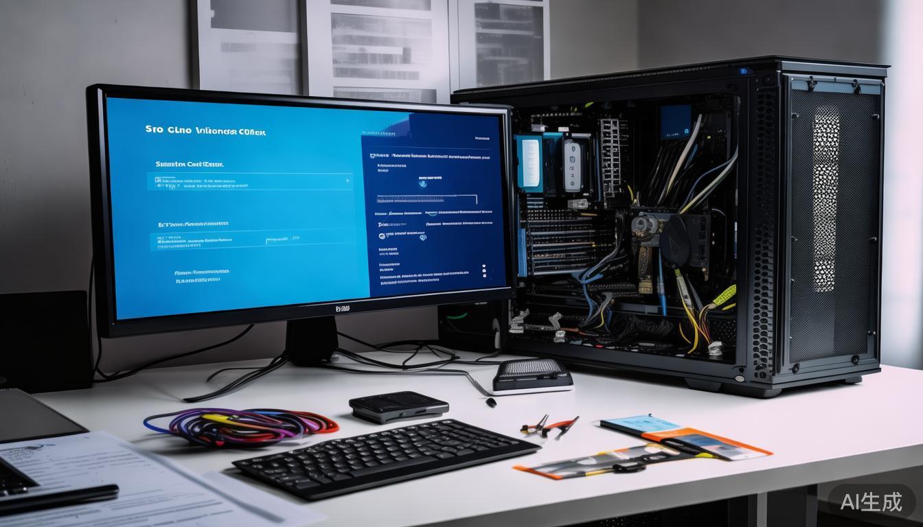 TP工具安装前必读：三大关键事项，助你规避风险、确保安全