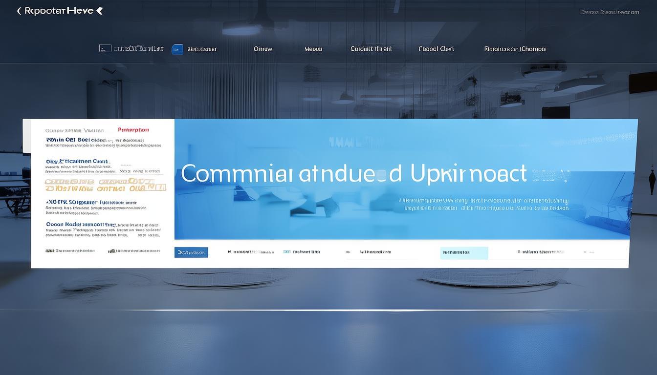 官网渠道为何极其关键？它是企业形象展示及信息发布的核心平台