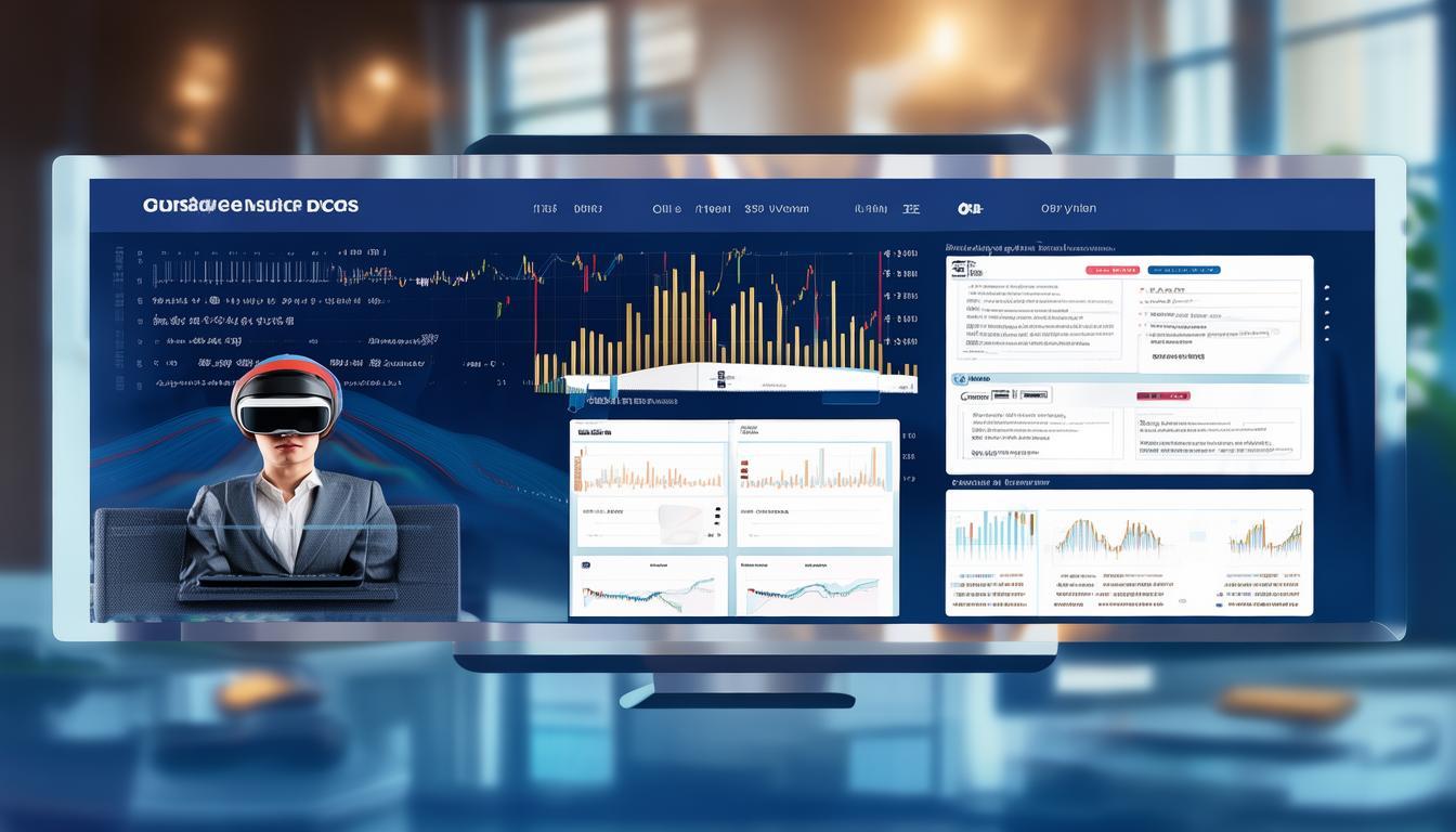 TokenPocket官网市场调研功能：助投资者精准把握交易时机