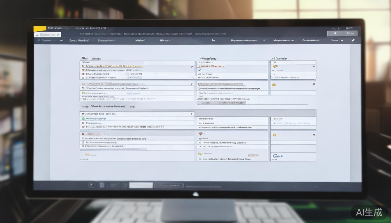 电子生活中软件安装需谨慎，官方标识并非绝对安全可靠