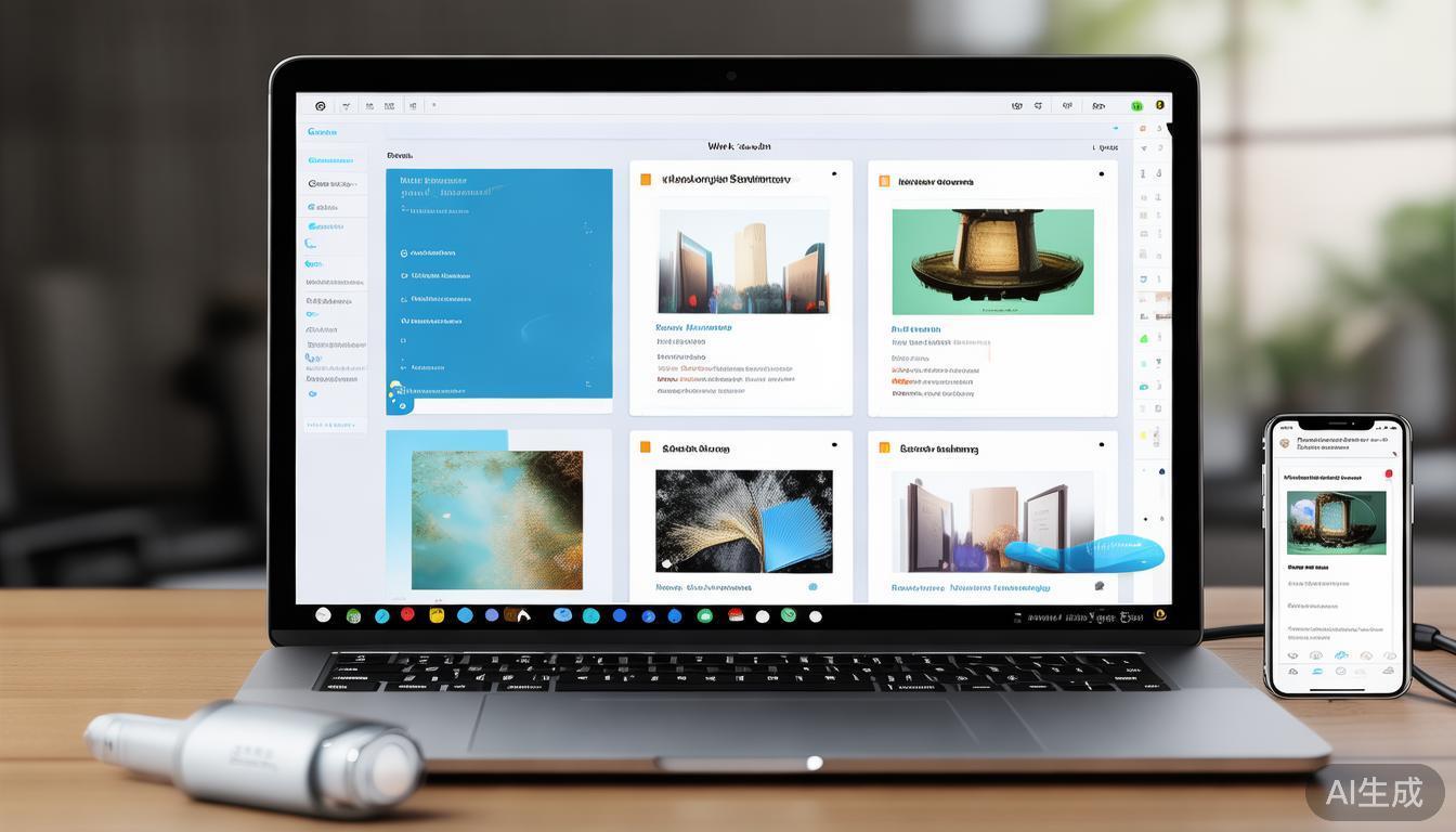 知识管理常忽视？TP官方App竟成资料传输保存好帮手