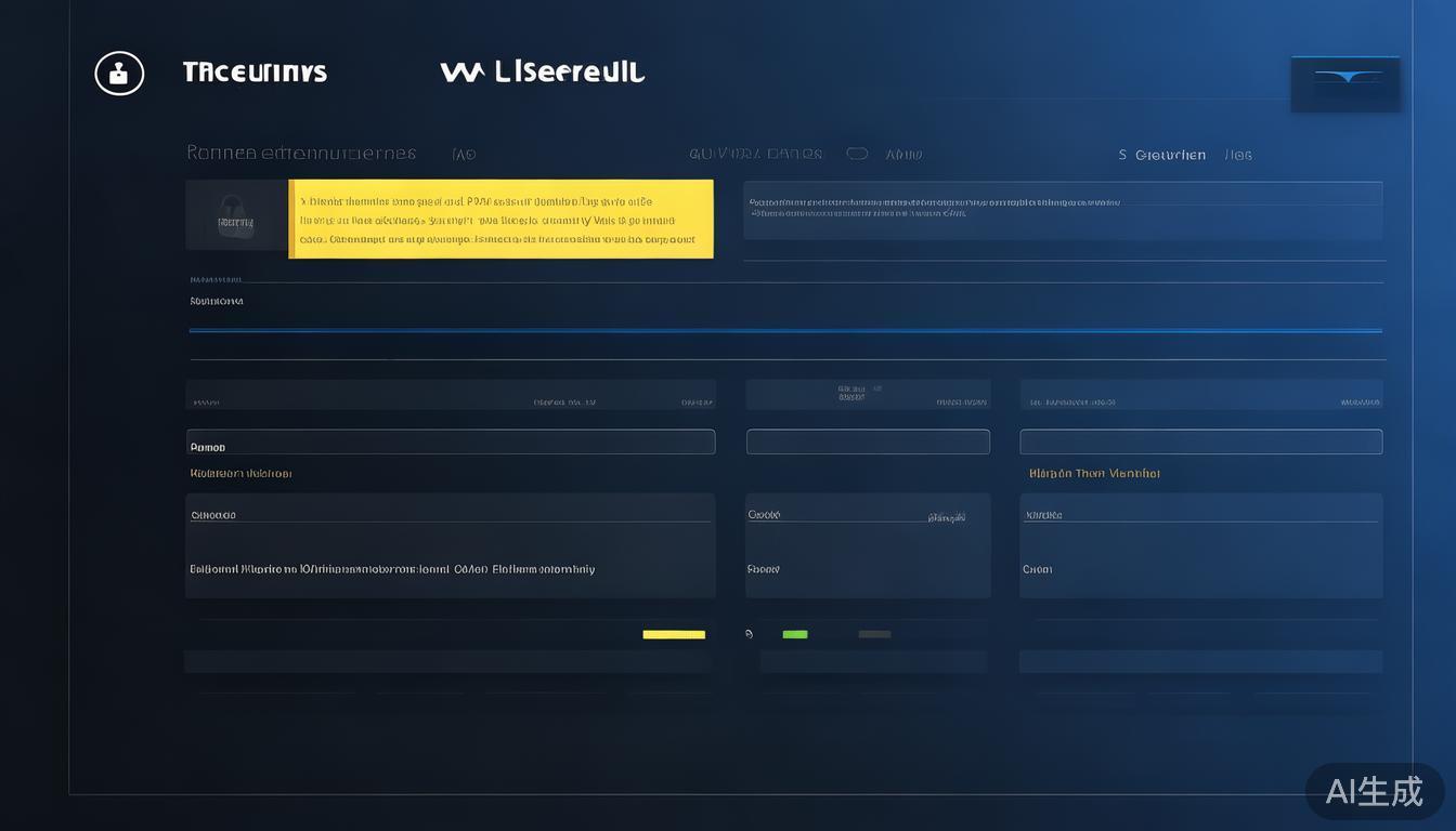数字货币世界里，TP钱包安全设置及助记词备份要点
