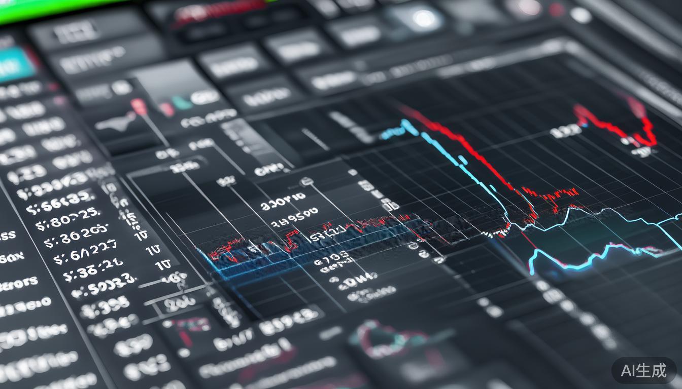 TP官方正版下载市场数据功能：投资决策基石，操作助力指南