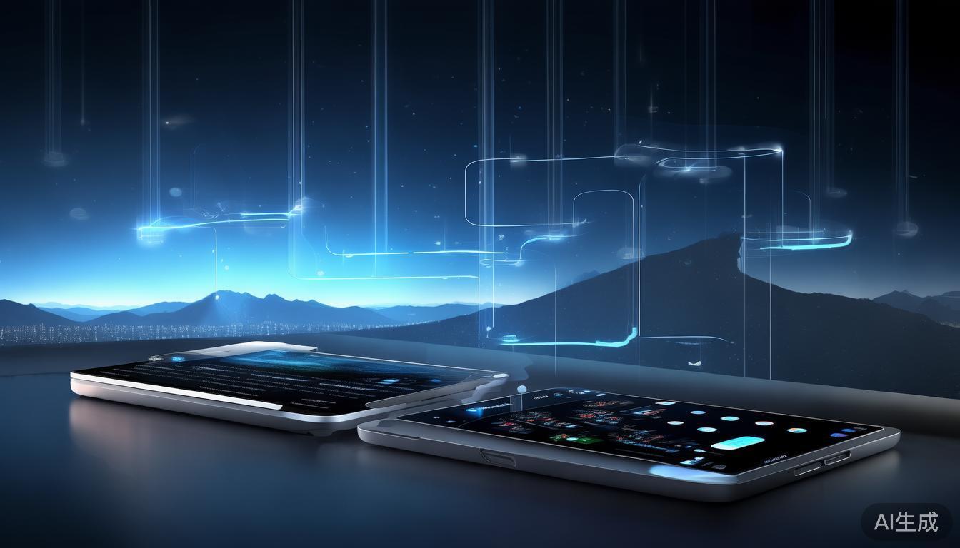 TP官方安卓最新版本：底层革新与性能优化，推动开发者创新