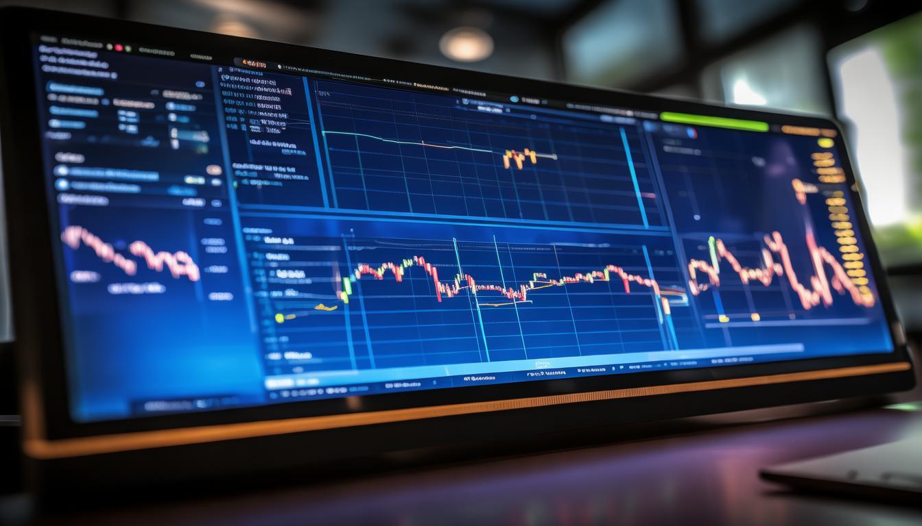 TokenPocket钱包安卓版：监控市场动态的得力助手，巧用功能节省精力