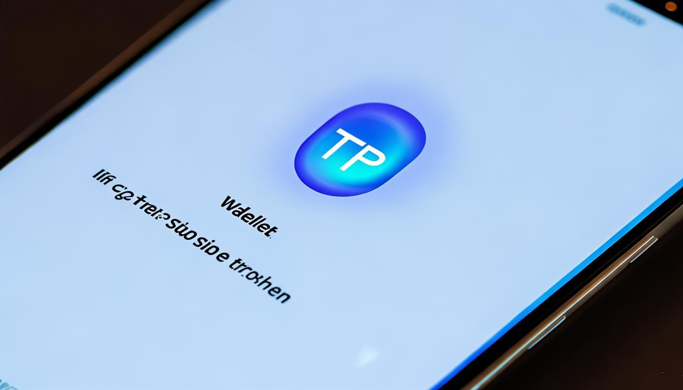 TP钱包遇小问题？清除缓存或重启应用，轻松解决