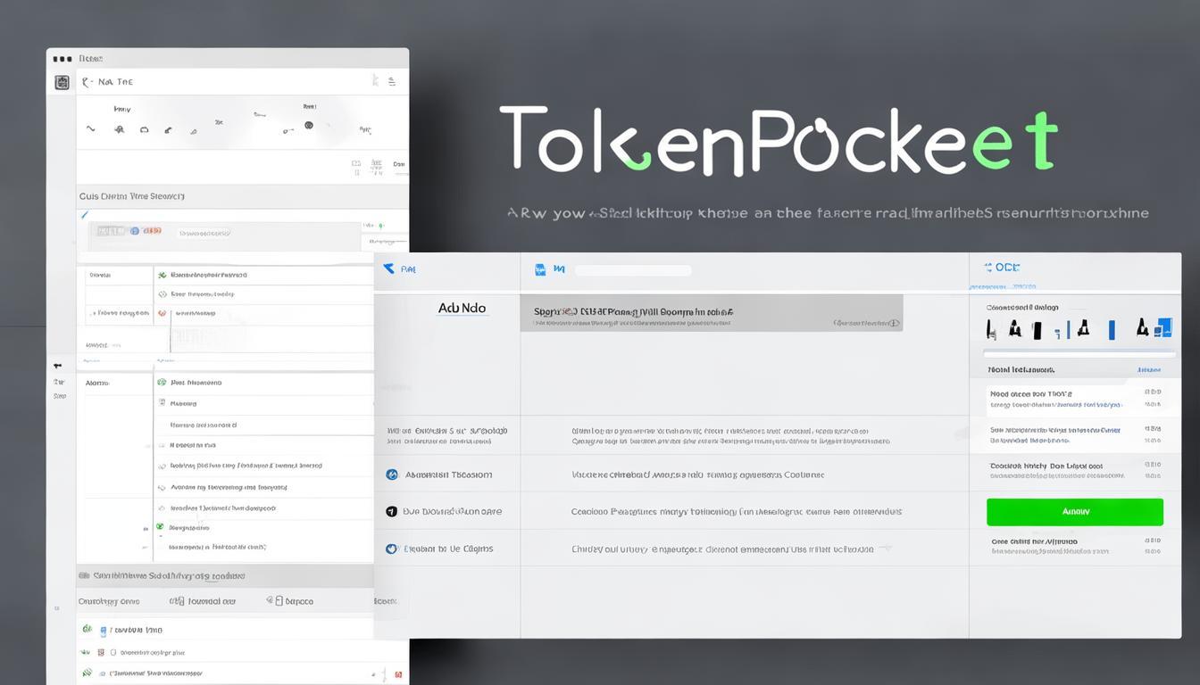 下载TokenPocket官网版本后，初始设置与安全配置要点须知