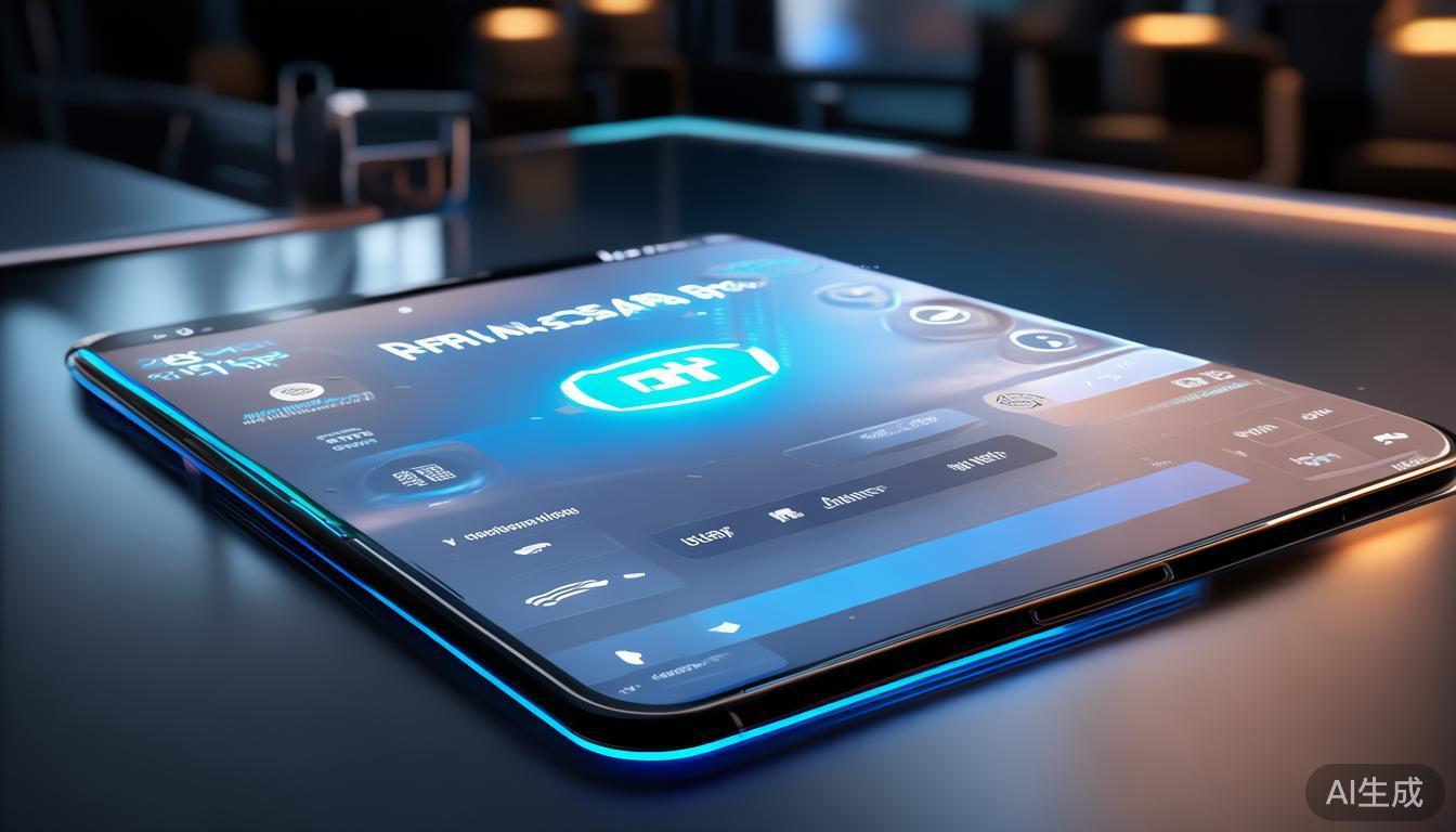 数字化浪潮下，TP官方应用下载变革：流式传输引领未来