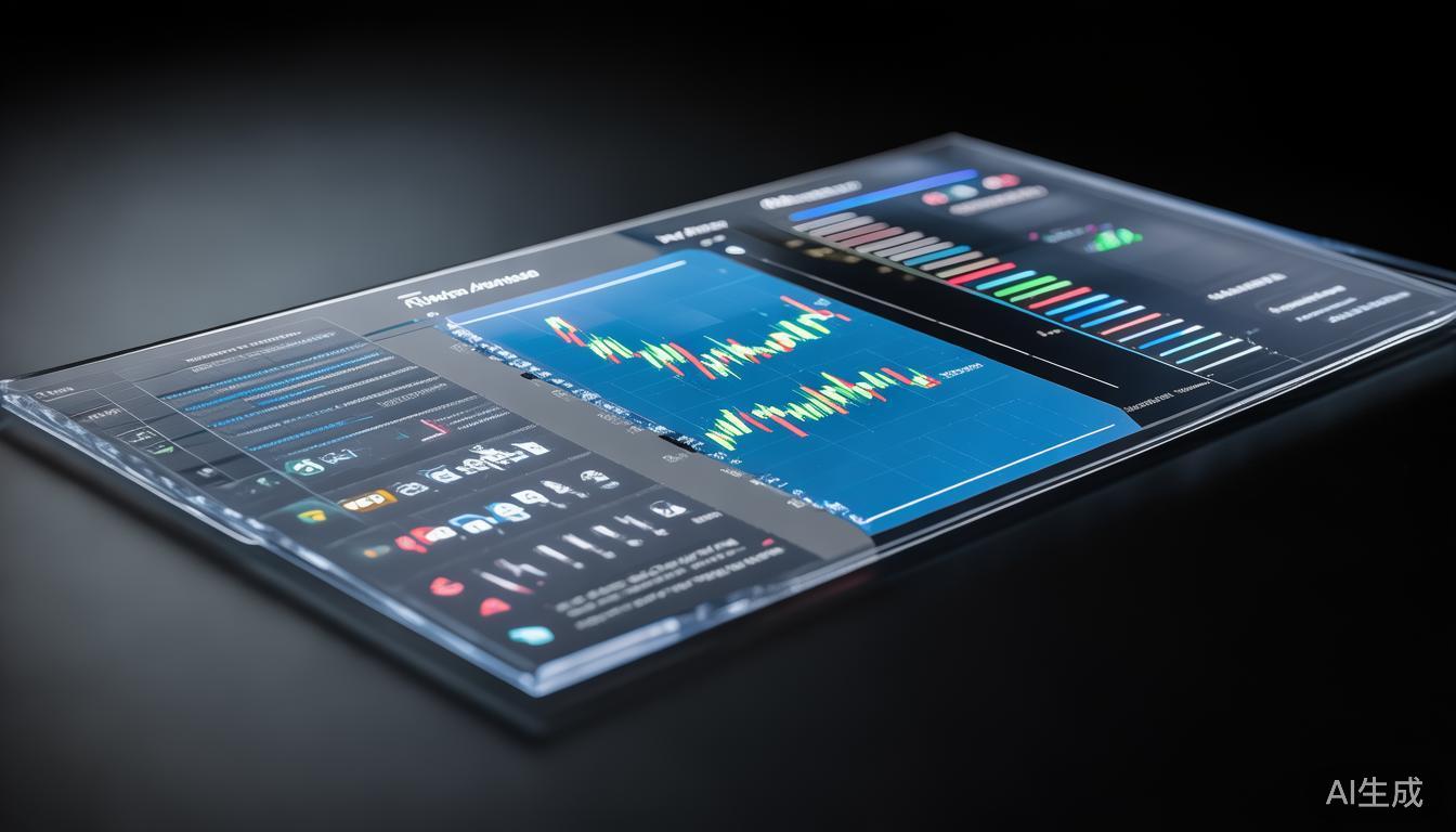 投资领域风险无处不在，tpwallet官方网址助你分散风险稳健增长