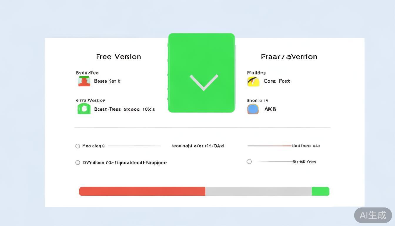 TP官网安卓版2025免费下载的背后：流量变现、增值服务与数据挖掘的盈利逻辑