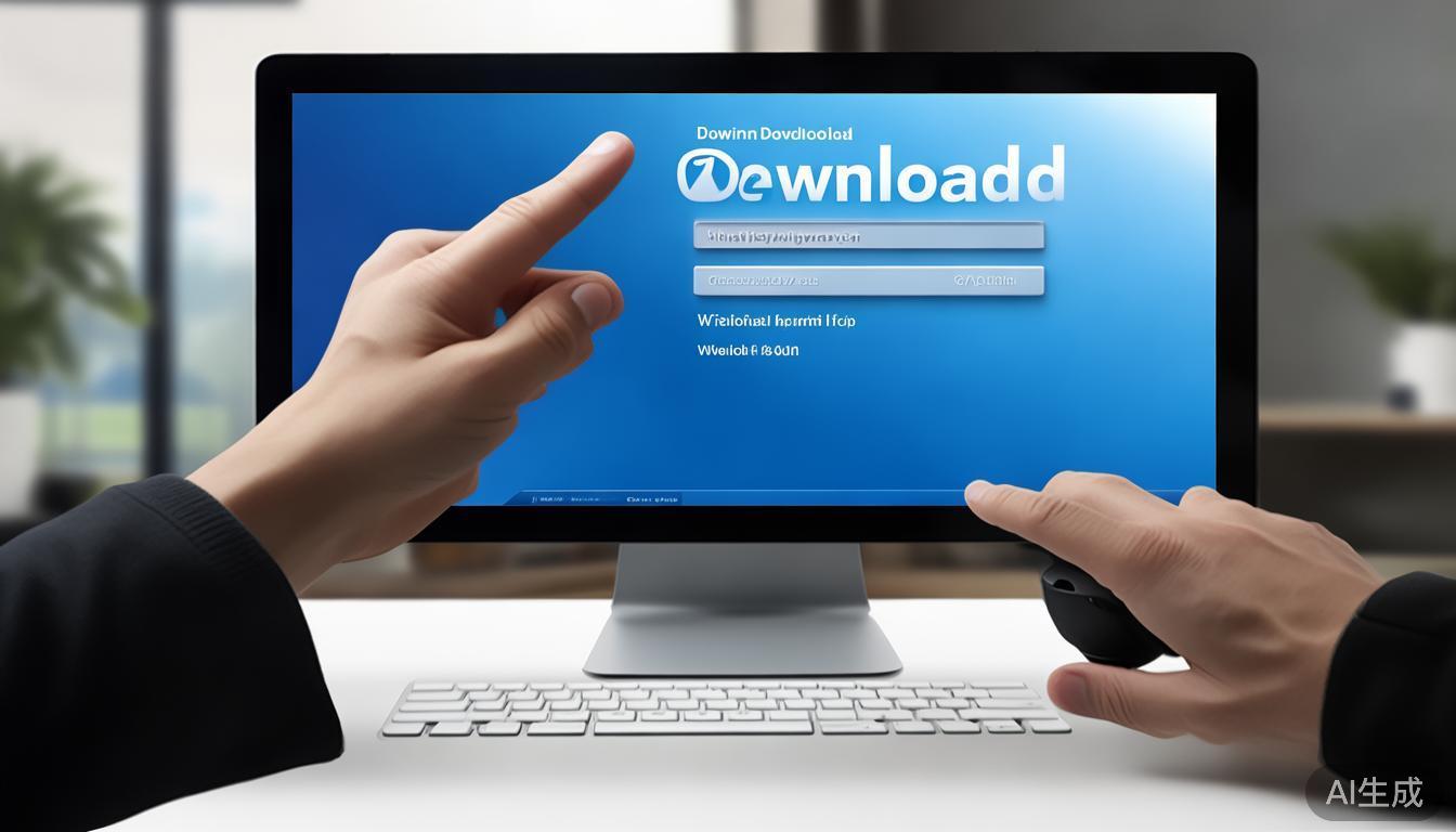 正版软件安全下载指南：规避捆绑与病毒，掌握官方安装正确流程