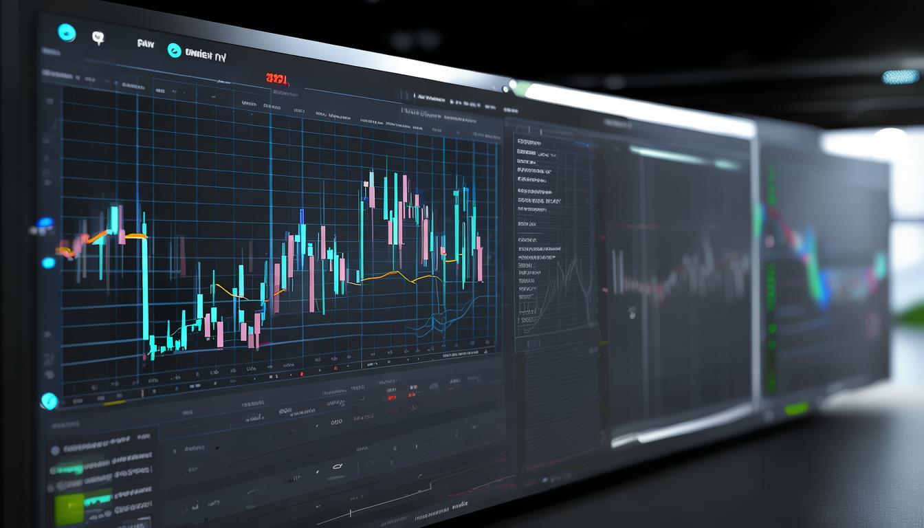 化工app都有哪些_化工类app软件_如何在tp官方下载安卓最新版本2025中使用自动化工具提升交易效率?