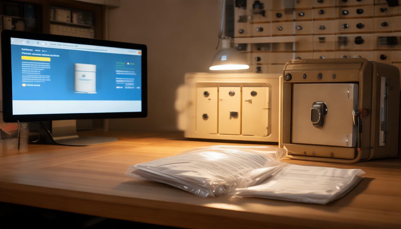 定期备份助记词和私钥有多重要？关乎数字资产安全