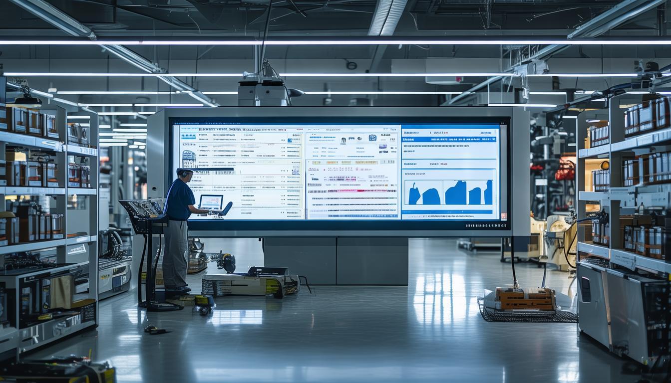 数字货币赋能供应链管理，全程透明解决难题、提高效率