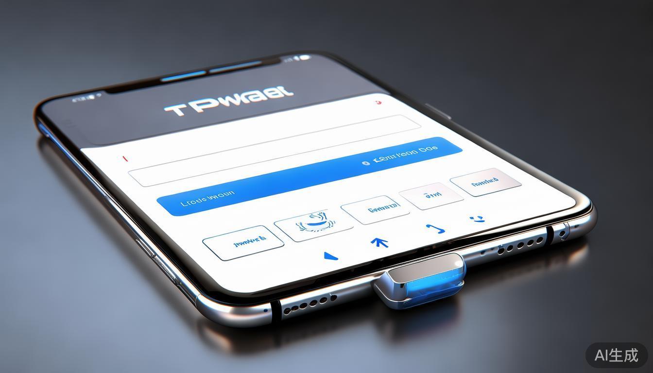 Tpwallet最新版官网：多重安全保障，让用户放心交易