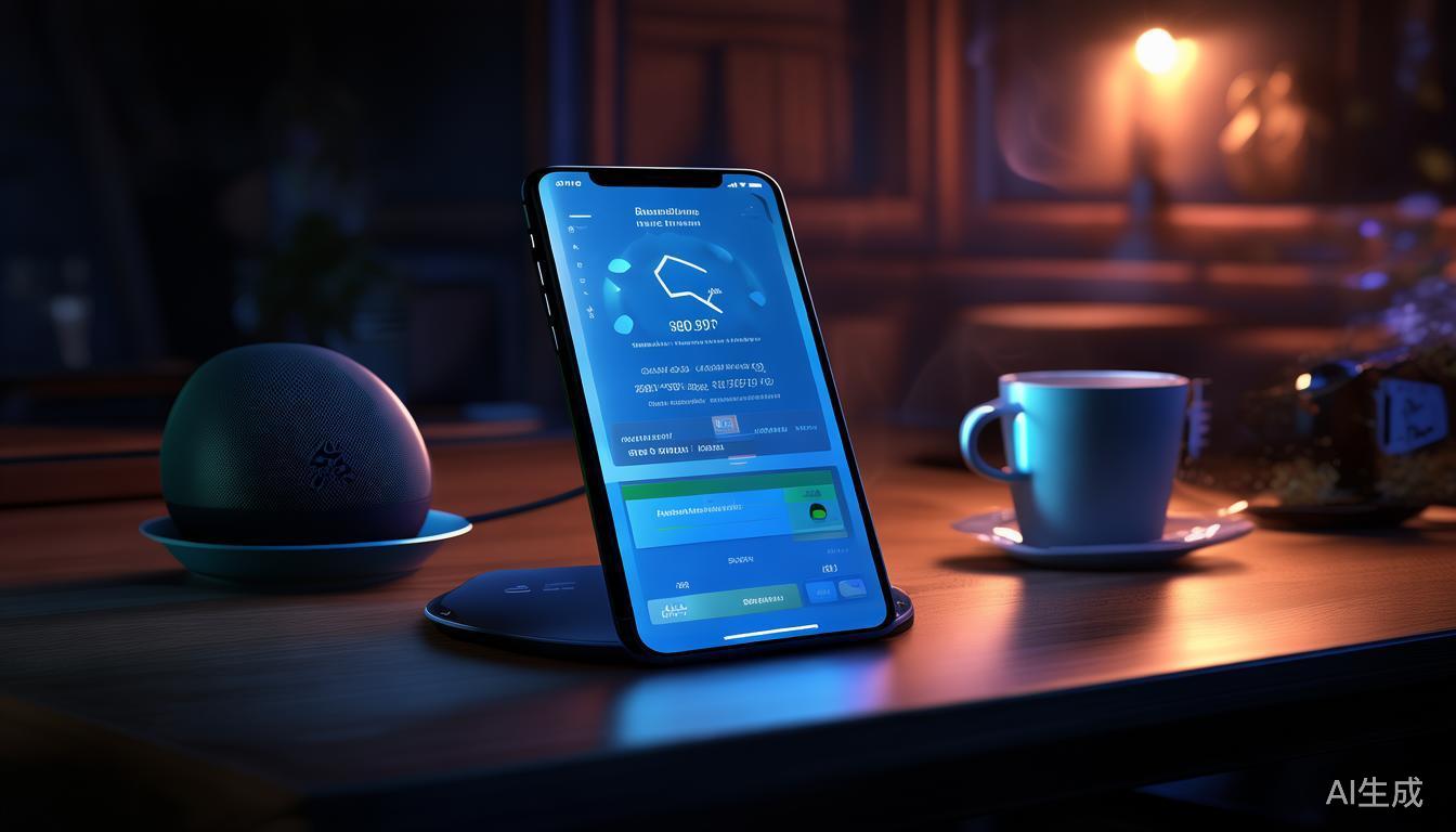 tp官方下载安卓2025:智能体验如何实现小提升大改变_android下_安卓下载中心