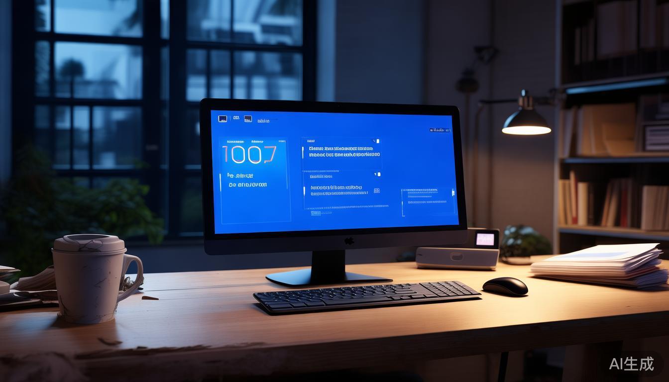 下载TP软件遇错误代码？搞清成因与解决法，高效用软件不发愁